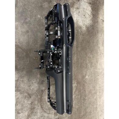 Peugeot 508 1.5 BlueHDi 130 Dashboard 2021 16364623ZD