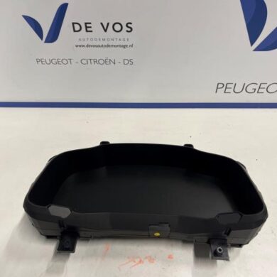 DS Automobiles DS7 Crossback 1.6 16V PureTech 225 Odometer KM 2018 9821777880-9844736280