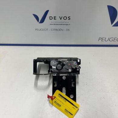 Citroen C5-X  Bonnet lock mechanism 2023 YL01954480-YL01954980