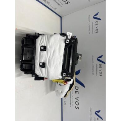 Citroen C5-X  Kachelhuis 2023 YL01885680