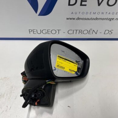 Citroen C3 Aircross 1.2 PureTech 82 Wing mirror, right 2019 98179849XT
