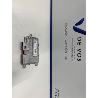 Peugeot 508  Computer, miscellaneous 5G06 2022 9841617180-1647306780