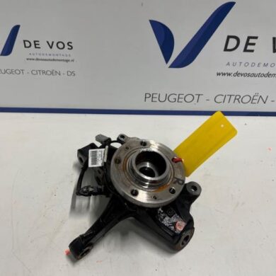 Peugeot 308 1.2 PureTech Hybrid 136 Achsschenkel rechts vorne 2024 1647857080