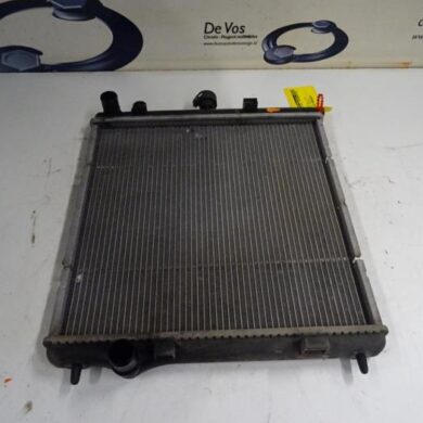 Peugeot 208  Radiateur HMZHM01 2014 1330Q5-133374