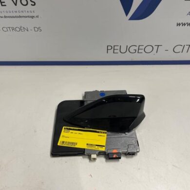 Peugeot 308 1.2 12V PureTech 130 Antenne 2021 1688719980-9846749880-1693236680