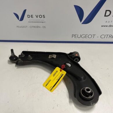 Peugeot 308 1.2 12V PureTech 130 Draagarm links-voor 2021 9846329780