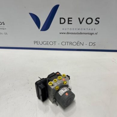 Citroen Berlingo 1.5 BlueHDi 100 ABS pump YHT-YH01 2022 1680769280-1694009480-1680769380-9845052680