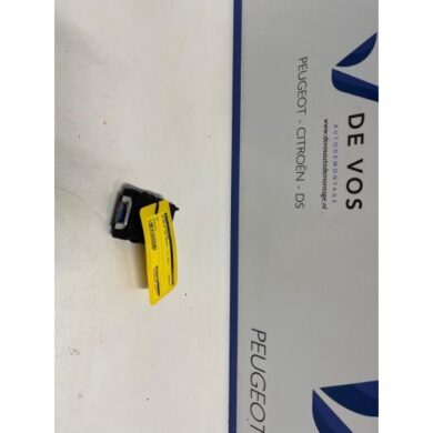 DS Automobiles DS7 Crossback 1.6 16V PureTech 225 Front camera 2018 1685402980-1692665980-9830588580