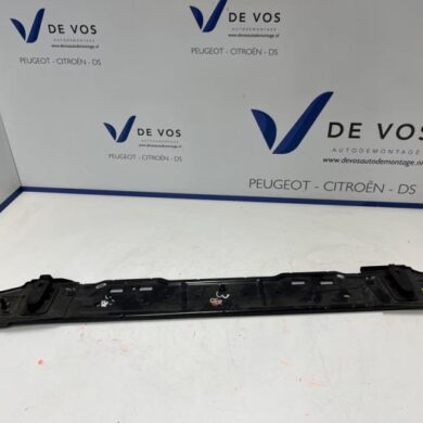 Citroen C5-X  Radiator bar 2023 9814630380
