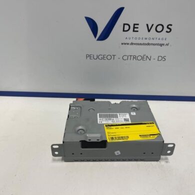 Peugeot 2008  Radio 2018 1623576280-1680003880-9821908880