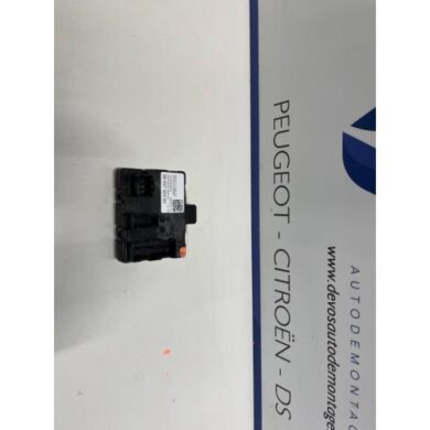 Peugeot 308 1.2 PureTech Hybrid 136 Module (miscellaneous) 2024 1690048280-9863792580