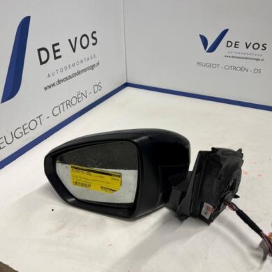 DS Automobiles DS7 Crossback 1.6 16V PureTech 225 Buitenspiegel links 2018 1631634780