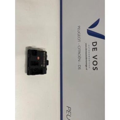 Peugeot 308 1.2 12V PureTech 130 Modul (sonstige) 2021 1690044980-9847399480