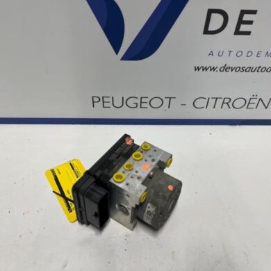 Opel Corsa 1.5 CDTI 100 ABS Pomp YHY-YH01 2020 1673650280-1681013180-9836177780