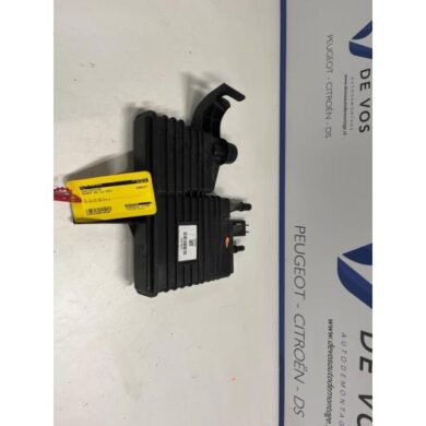 Peugeot 308 1.2 12V PureTech 130 Koolstoffilter 2021 9834281680