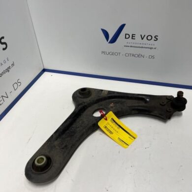 Citroen C3 1.2 Vti 12V PureTech Draagarm rechts-voor 2021 9670771480-3521V2