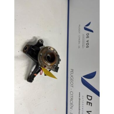 Peugeot 308 1.2 PureTech Hybrid 136 Fusee links-voor 2023 1647857480