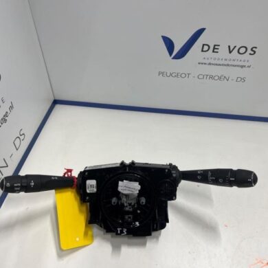 Peugeot 408 1.6 16V HYbrid 225 Combischakelaar Stuurkolom 2023 98477392ZD