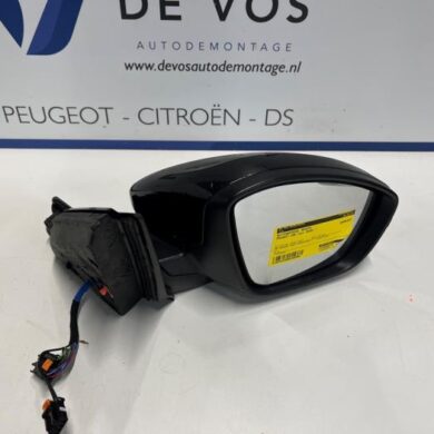 Peugeot 208 1.2 Vti 12V PureTech 100 Buitenspiegel rechts 2023 98471894XT