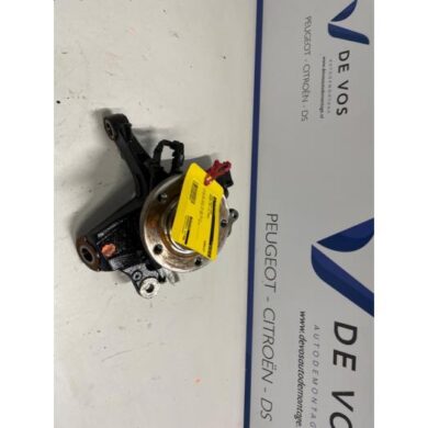 Peugeot 308 1.2 PureTech Hybrid 136 Fusee rechts-voor 2023 1647857080