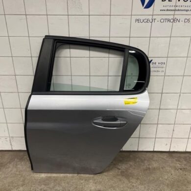 Peugeot 208 1.5 BlueHDi 100 Portier 4Deurs links-achter 2020 9827577980