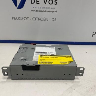 Opel Crossland X 1.2 Turbo 12V Radio 2020 9821908980-9822939580-3647937