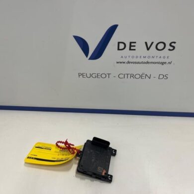 Peugeot 408 1.6 16V HYbrid 225 Sensor (other) 2023 1685407480-9844452180