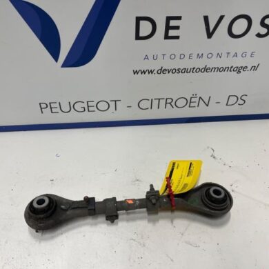 Peugeot 508  Reaktionsstange rechts hinten 2022 9820345380