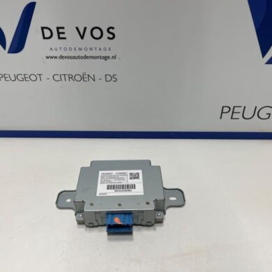 Peugeot 508  Computer, miscellaneous 5G06 2022 1667994980-9835208080