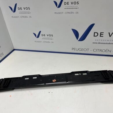 Peugeot 408 1.6 16V HYbrid 225 Radiator bar 2023 9814630380