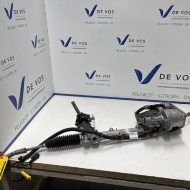 Peugeot 408 1.6 16V HYbrid 225 Stuurhuis Bekrachtigd 2023 1679834880