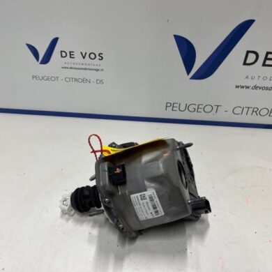 Peugeot 408 1.6 16V HYbrid 225 Rembekrachtiger 5G06 2023 1689780680