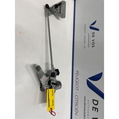 Peugeot 308 1.2 PureTech Hybrid 136 Ruitenwissermotor voor 2024 1687896080