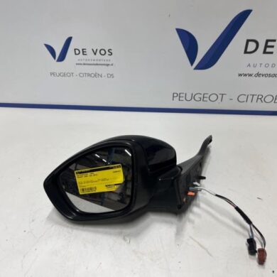 Peugeot 2008  Buitenspiegel links 2018 1611240680