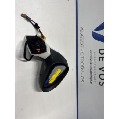 Peugeot 308 1.6 VTI 16V Buitenspiegel rechts 2010 8153XX