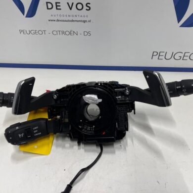 Peugeot 508  Kombischalter Lenksäule 2022 98312608ZD