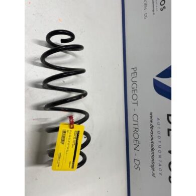 Peugeot 408 1.6 16V HYbrid 225 Rear coil spring 2023