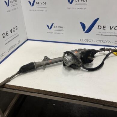 Peugeot 2008  Power steering box 2018
