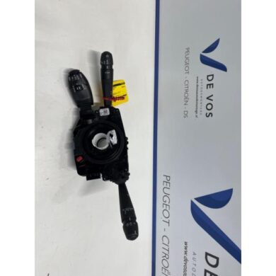 Peugeot 208 1.2 Vti 12V PureTech 100 Steering column stalk 2023 98254515ZD-98369220ZD