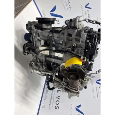 Peugeot 208 1.2 Vti 12V PureTech 100 Motor HNE 2023 1654508280-1654508380