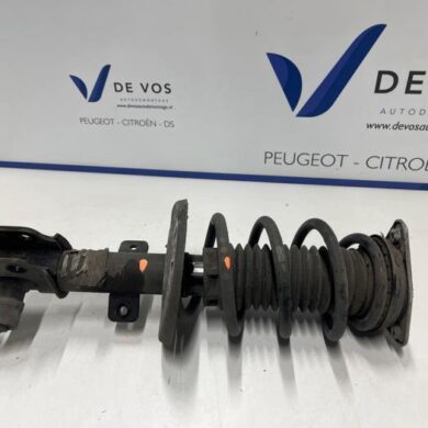 Peugeot 508  Schokdemperpoot rechts-voor 2022 9837188180