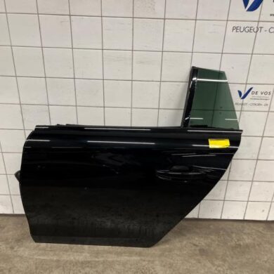 Peugeot 508  Portier 4Deurs links-achter 2022 9822029080