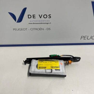 DS Automobiles DS7 Crossback 1.6 16V PureTech 225 Side Airbag 2018 9816414780