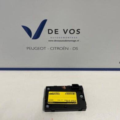 DS Automobiles DS7 Crossback 1.6 16V PureTech 225 Wireless charger 2018 9813403280