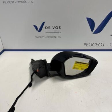 Peugeot 308 1.2 PureTech Hybrid 136 Wing mirror, right 2023 984605239V