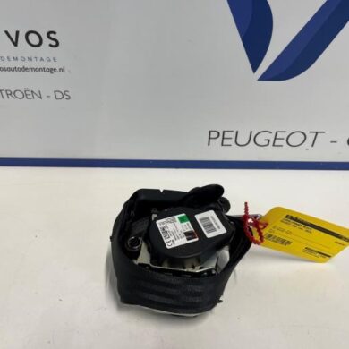 Peugeot 208 1.2 Vti 12V PureTech 100 Gordelspanner rechts 2023 98266702XX