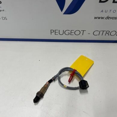 Peugeot 408 1.6 16V HYbrid 225 Lambda Sonde 5G06 2023 9811385980