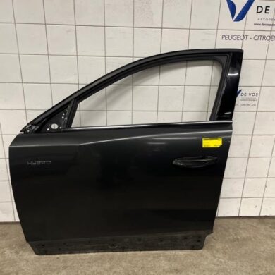 Peugeot 408 1.6 16V HYbrid 225 Portier 4Deurs links-voor 2023 9847600480