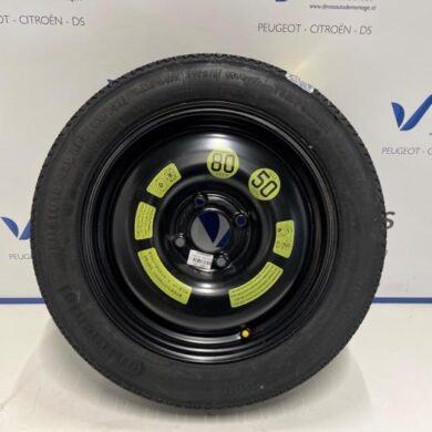 Peugeot 208 1.5 BlueHDi 100 Velg + Band 2020