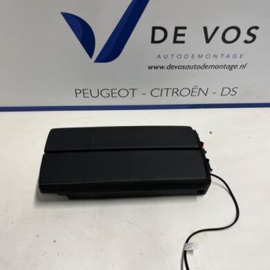Peugeot 308 1.2 PureTech Hybrid 136 Armrest 2023 98380381AK
